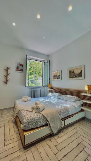 Roma Caracalla apartament with garden Rome